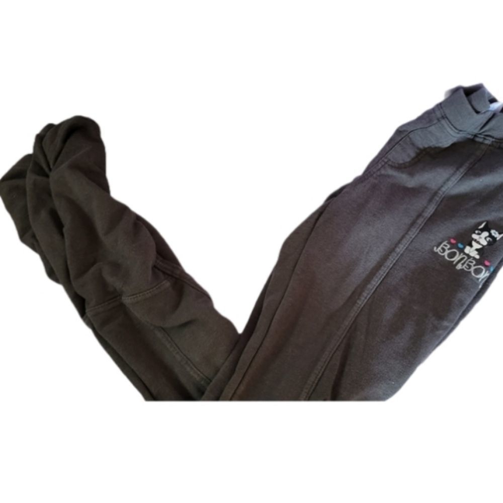 Girl's Capri Pants